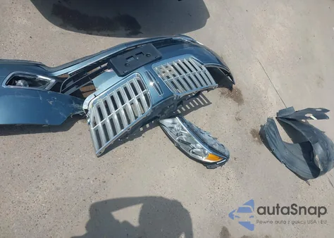 2012 Lincoln Mkz Hybrid from USA, damaged, VIN 3LNDL2L37CR820277